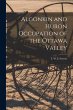 Algonkin and Huron Occupation of the... - Bild 1