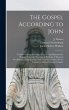 The Gospel According to John:... - Bild 1