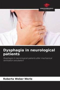 Dysphagia in neurological patients - Weber Werle, Roberta