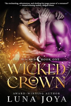 Wicked Crown - Joya, Luna