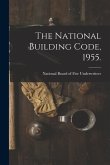 The National Building Code, 1955.