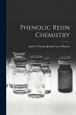 Phenolic Resin Chemistry