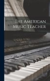 The American Music Teacher