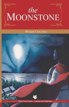 Moonstone - Collins, Wilkie