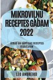 MIKROVI¿¿U RECEPTES GADAM 2022