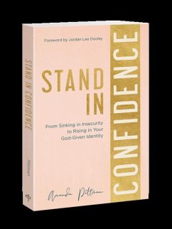 Cover Stand in Confidence