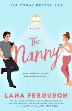 The Nanny - Ferguson, Lana