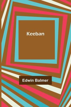 Keeban - Balmer, Edwin