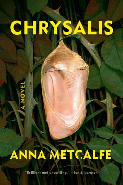 Chrysalis - Metcalfe, Anna