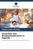 Ursachen von Kindesmissbrauch in Uganda