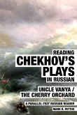 Reading Chekhov's Plays in Russian