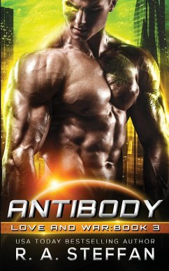 Antibody - Steffan, R. A.