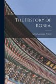 The History of Korea,