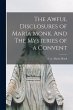 The Awful Disclosures of Maria Monk.... - Bild 1