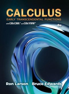 Calculus - Larson, Ron; Edwards, Bruce H