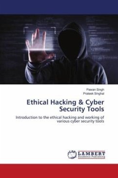 Ethical Hacking & Cyber Security Tools