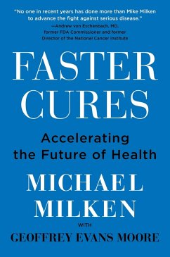Cover Faster Cures
