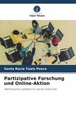 Partizipative Forschung und Online-Aktion