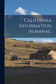 California Information Almanac