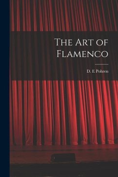 The Art of Flamenco