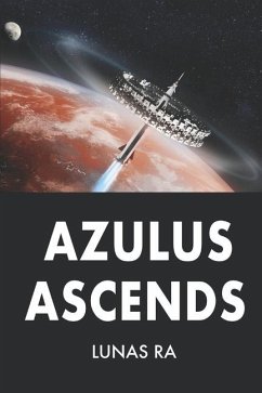 Azulus Ascends - Ra, Lunas