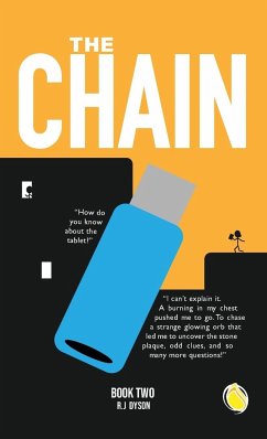 The Chain - Dyson, R. J