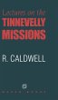 Lectures on the Tinnevelly Missions - Bild 1