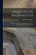 Thoughts on Bagavad Gita: a Series of... - Bild 1