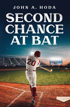 Second Chance at Bat - Hoda, John A