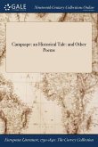Campaspe: an Historical Tale: and Other Poems