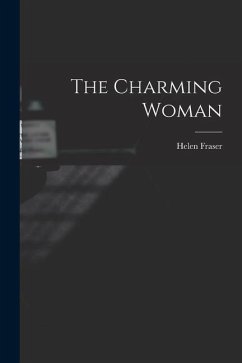 The Charming Woman - Fraser, Helen Ed