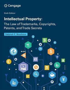 Intellectual Property - Bouchoux, Deborah E