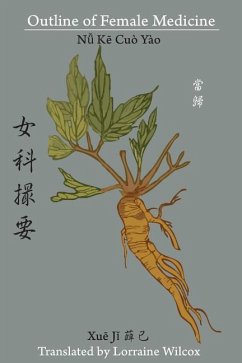 Cover Outline of Female Medicine