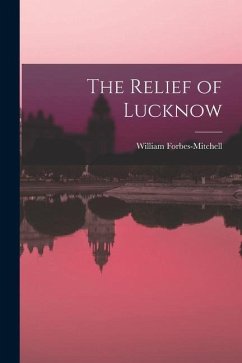 The Relief of Lucknow