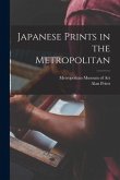 Japanese Prints in the Metropolitan