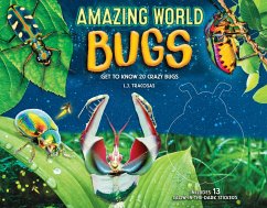 Amazing World: Bugs - Tracosas, L. J.