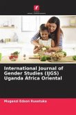 International Journal of Gender Studies (IJGS) Uganda África Oriental