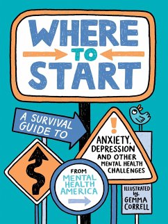 Where to Start - Mental Health America