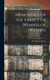 Memorials of the Family of Wemyss of Wemyss; 3