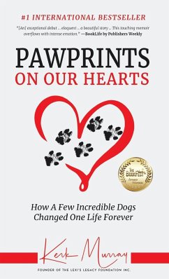 Pawprints On Our Hearts - Murray, Kerk