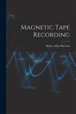 Magnetic Tape Recording
