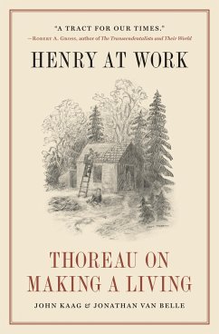 Henry at Work - Kaag, John; van Belle, Jonathan