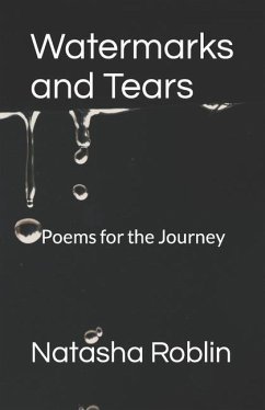 Watermarks and Tears - Roblin, Natasha