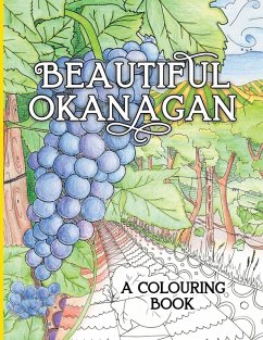 Cover Beautiful Okanagan