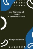 Joe Wayring at Home; or, The Adventures of a Fly-Rod