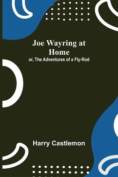 Joe Wayring at Home; or, The Adventures of a Fly-Rod - Castlemon, Harry