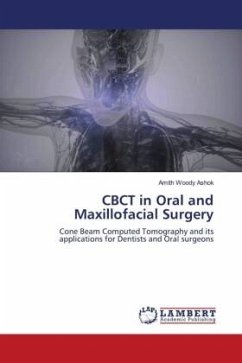 CBCT in Oral and Maxillofacial Surgery