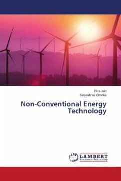 Non-Conventional Energy Technology - Jain, Ekta;Ghodke, Satyashree