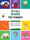 My First Dari Dictionary