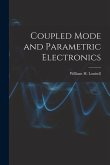 Coupled Mode and Parametric Electronics